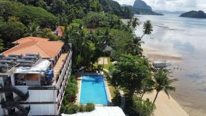 Doublegem Beach Resort and Hotel