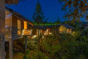 Sapaxa Spring Garden Ecolodge