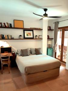 Apartamento Montesol
