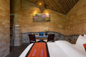 Sapaxa Spring Garden Ecolodge