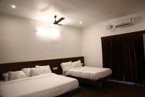 GREEN MOUNT RESORTS