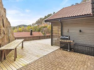 Holiday home Lindesnes III