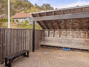 Holiday home Lindesnes III