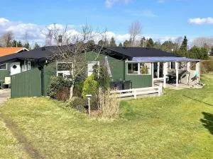 Holiday home Middelfart IV - Strib