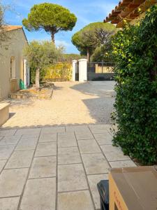 Villas Gorgeous Provencal Farmhouse - Sleeps 10 - Private Pool - Close to Frejus : photos des chambres