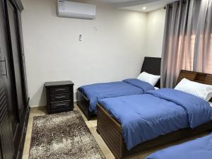 Amro Petra Apartment