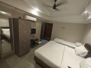 Hotel Pulikeshi