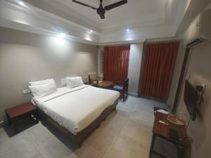 Hotel Pulikeshi