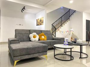 Cloud Nine Homestay - 4hvězdičkové hotely ve městě Taiping