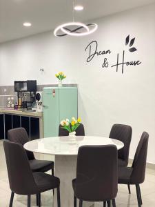 Cloud Nine Homestay