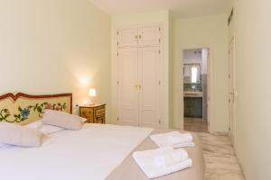 Lovely apartment in Sevilla