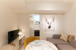 Hotel Dieu Nakanobu by Tranova