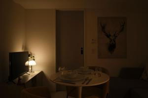 Hotel Dieu Nakanobu by Tranova