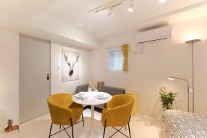 Hotel Dieu Nakanobu by Tranova