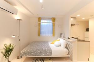 Hotel Dieu Nakanobu by Tranova