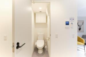 Hotel Dieu Nakanobu by Tranova