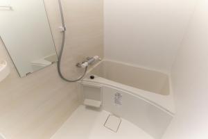 Hotel Dieu Nakanobu by Tranova