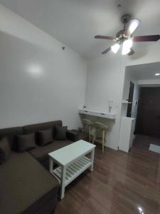 1 Bedroom with Balcony at Air Residences, Makati