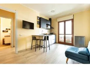 Domus Aurora - SantʼElia