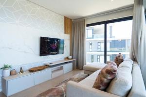 3 Bedroom haven with modern elegance