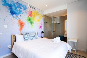 3 Bedroom haven with modern elegance