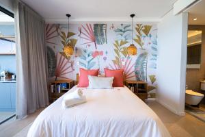 3 Bedroom haven with modern elegance