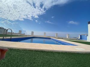 2 line Apartment Capnegret Altea - 4hvězdičkové hotely ve městě Altea