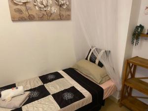 2 line Apartment Capnegret Altea