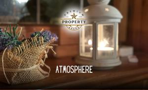 Magic CHALET near COMO lake, private parking, total privacy I Villa dei Leoni