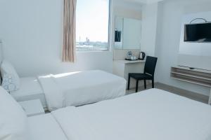 Liberta Hotel Grand Sayang Makassar