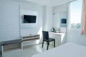 Liberta Hotel Grand Sayang Makassar