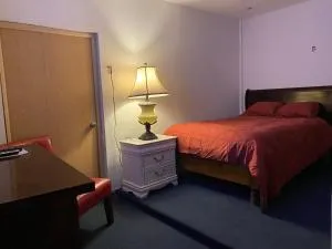 Renta de habitación/cama matrimonial - Monclova