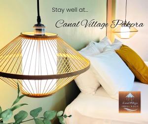 Canal Village Pakpra Phatthalung - 4hvězdičkové hotely ve městě Phatthalung