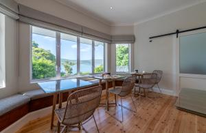 Hide-Away Guest House