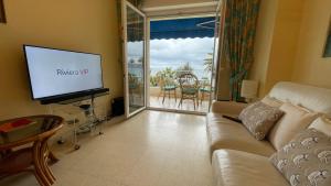 Charming Apartment with seaview