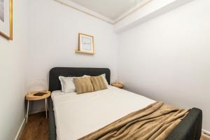 Central Residence Apartment 128