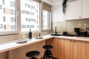 Central Residence Apartment 128