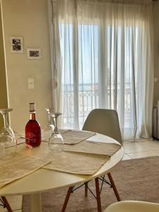 Sea View Apartment #1