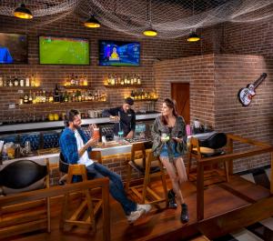 O by Tamara, Trivandrum