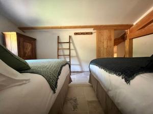 Villas La Maison de la Genette - 5 etoiles : photos des chambres