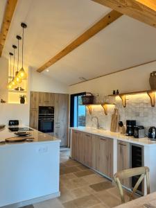 Villas La Maison de la Genette - 5 etoiles : photos des chambres