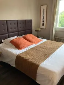 Maison Blanche - 卡德维勒