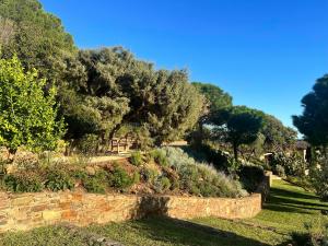 Villas La Maison de la Genette - 5 etoiles : photos des chambres