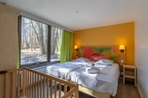 Cottage-4p- Les Hauts de Bruyères-201 - 拉莫特－伯夫龙