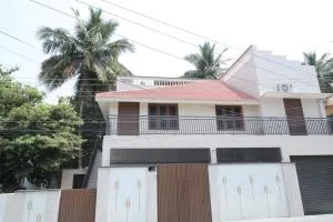 Vellore Service Apartments Unit 1 - Pushpagiri