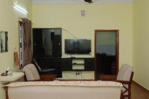 Vellore Service Apartments Unit 1