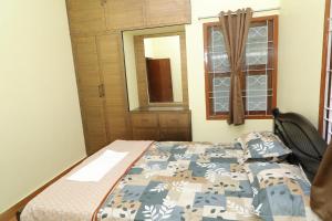 Vellore Service Apartments Unit 1