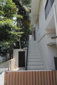 Vellore Service Apartments Unit 1