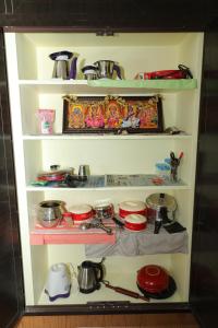 Vellore Service Apartments Unit 1