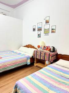 Huong Thao Hostel & Tours